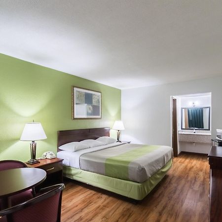 Motel 6-Mattoon, Il 外观 照片