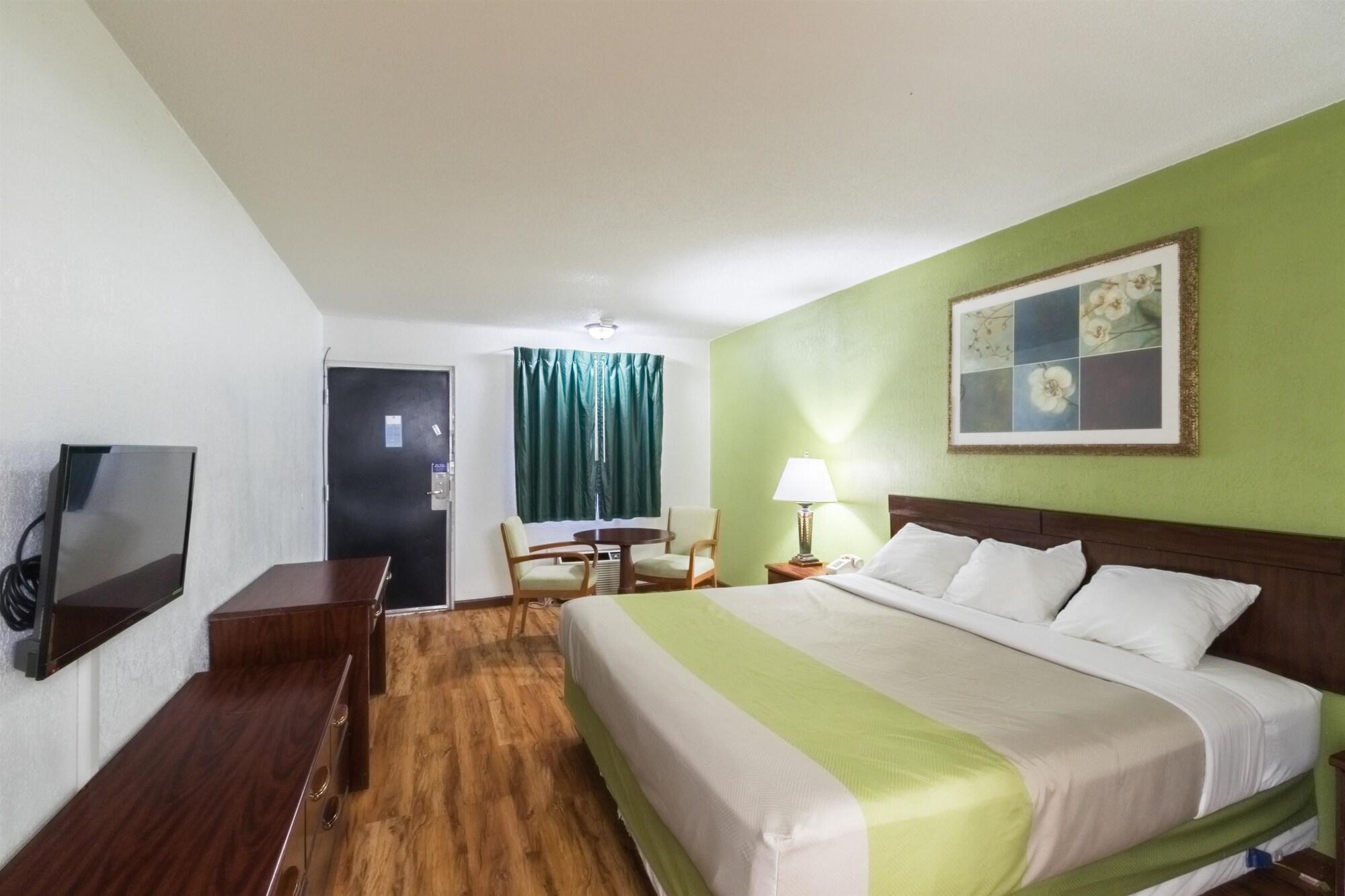 Motel 6-Mattoon, Il 外观 照片