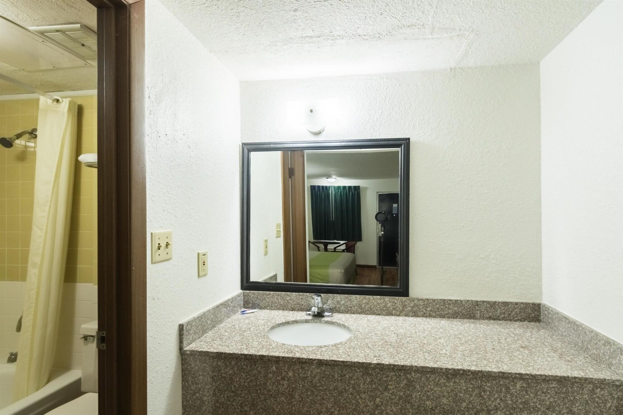 Motel 6-Mattoon, Il 外观 照片