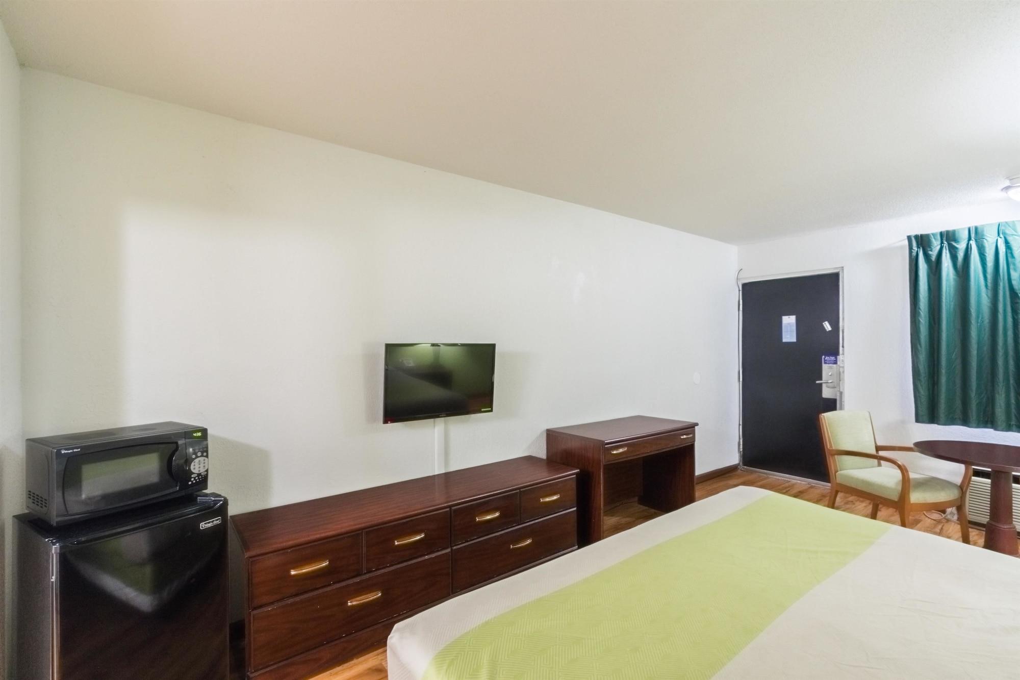 Motel 6-Mattoon, Il 外观 照片