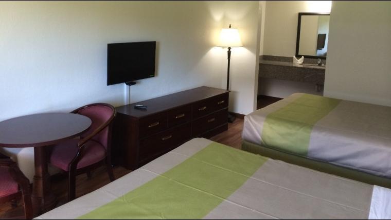 Motel 6-Mattoon, Il 客房 照片