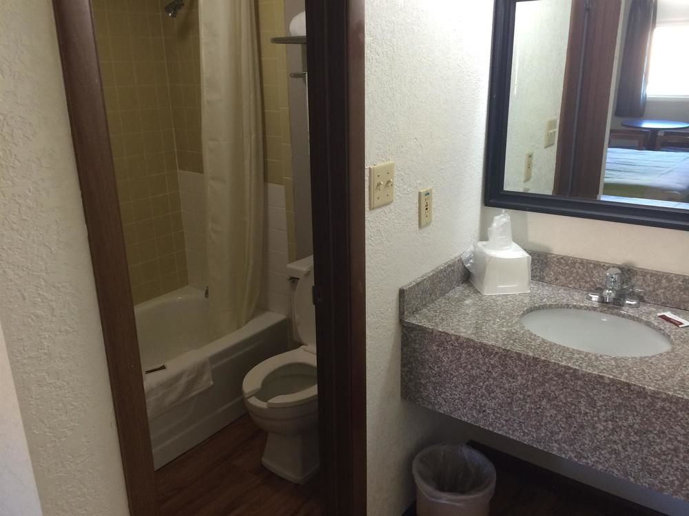 Motel 6-Mattoon, Il 外观 照片