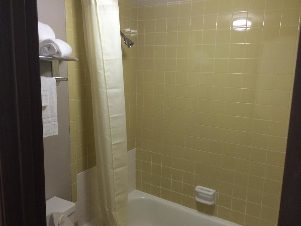 Motel 6-Mattoon, Il 外观 照片