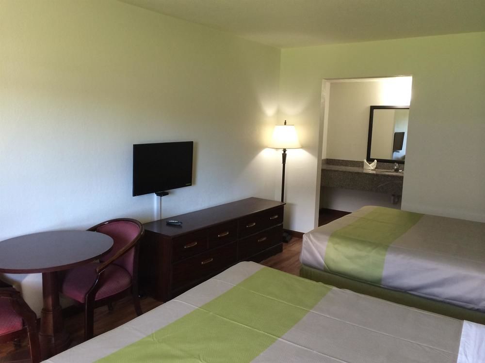Motel 6-Mattoon, Il 外观 照片