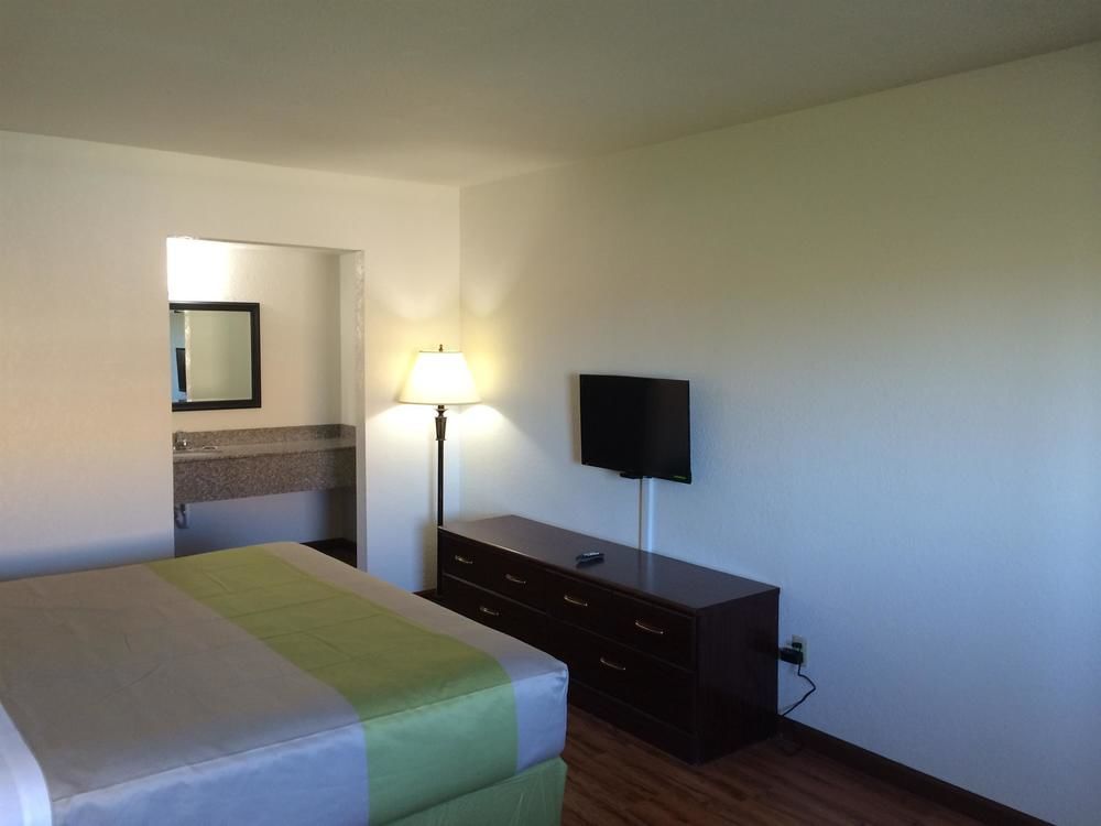 Motel 6-Mattoon, Il 外观 照片