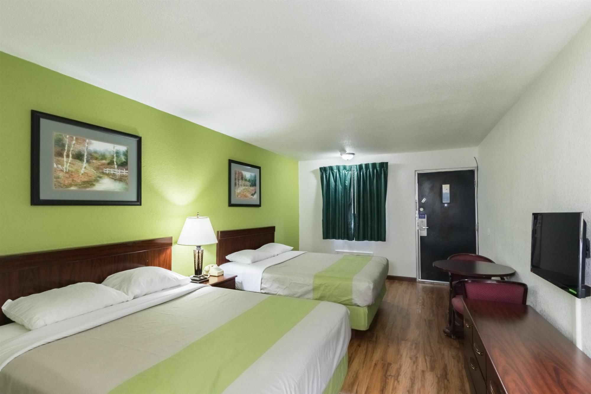 Motel 6-Mattoon, Il 外观 照片