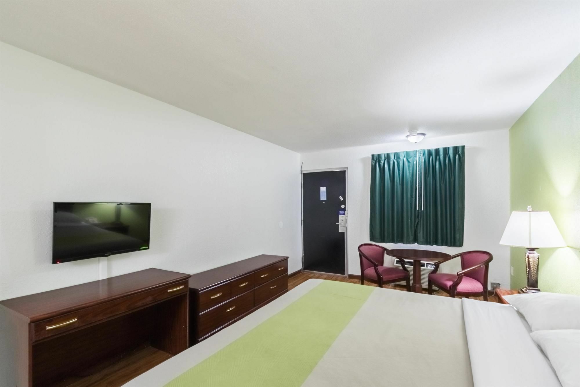 Motel 6-Mattoon, Il 外观 照片
