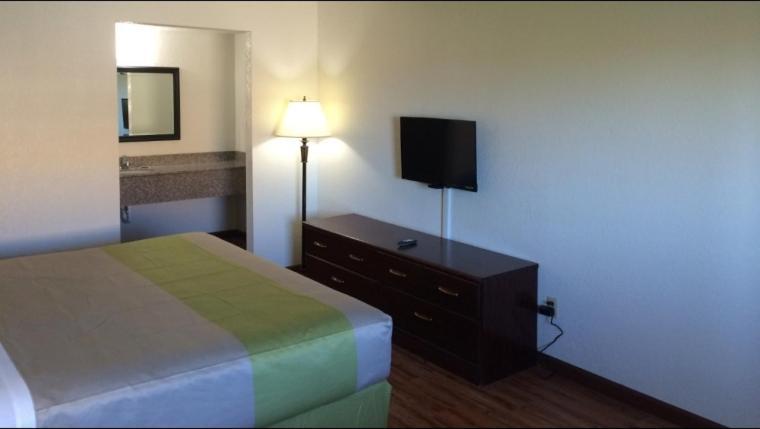 Motel 6-Mattoon, Il 客房 照片